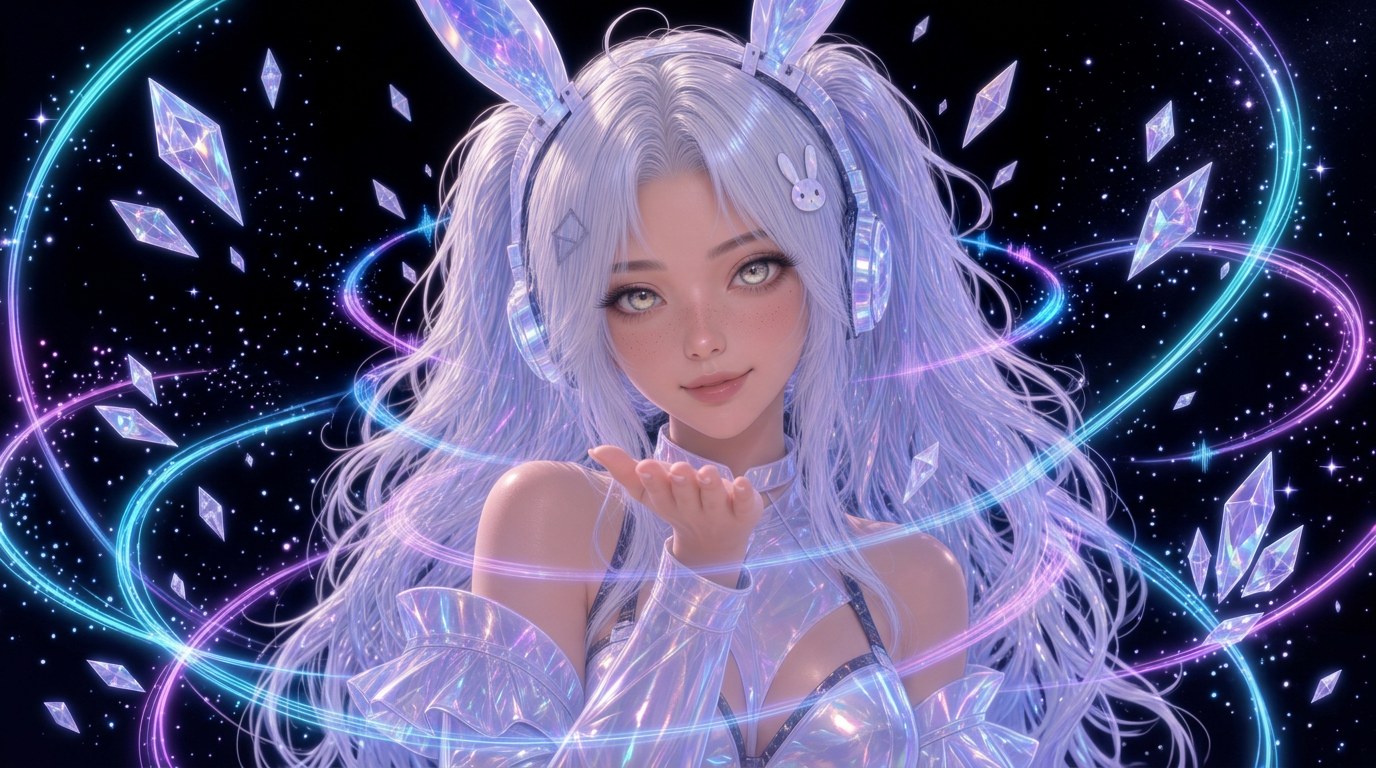 Mitzasheko backglass art
